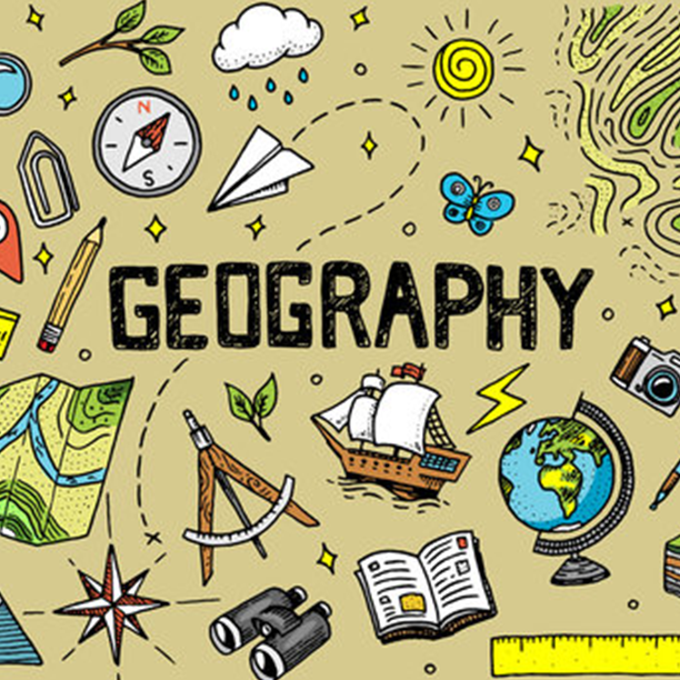Geography