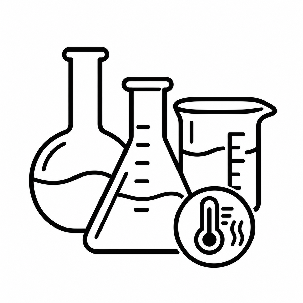 Borosilicate Glassware