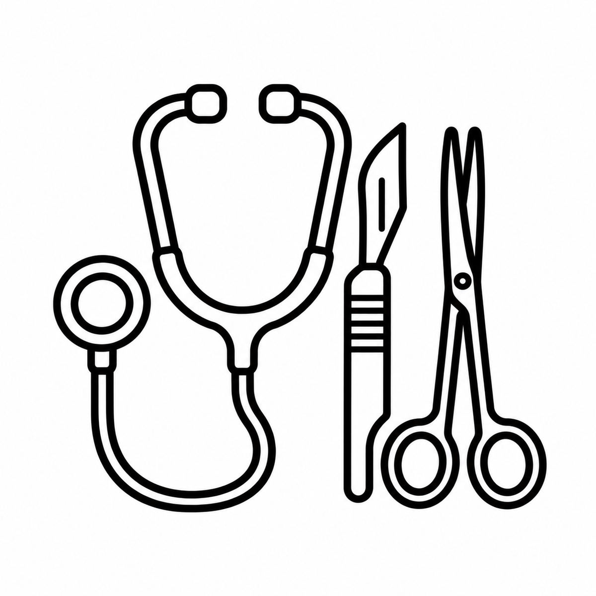 Medical, Surgical and Pharmacy