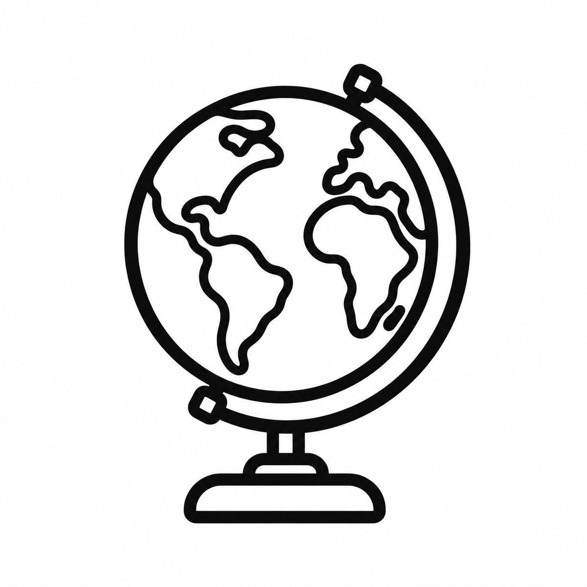 Geography