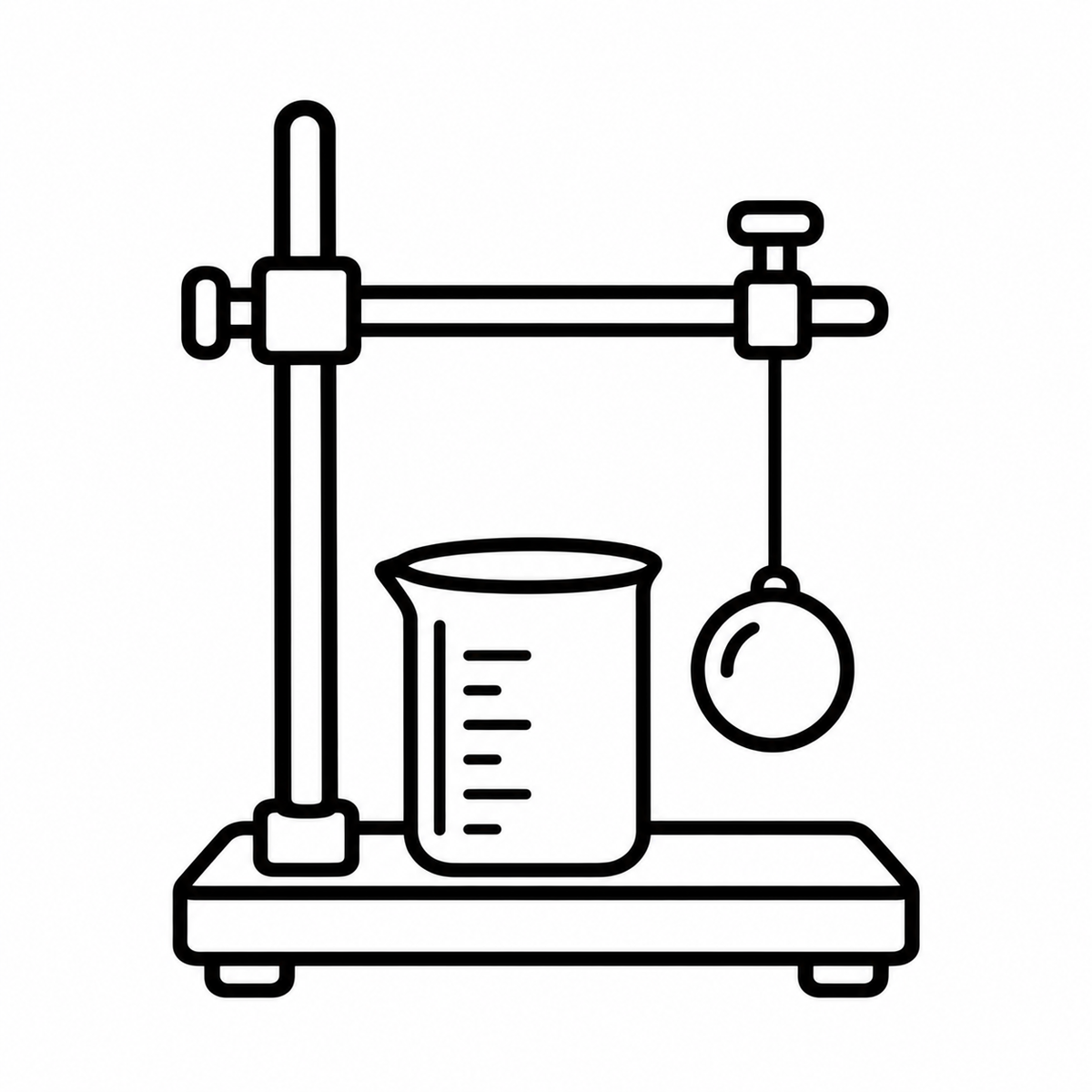 Lab Experimental Setups