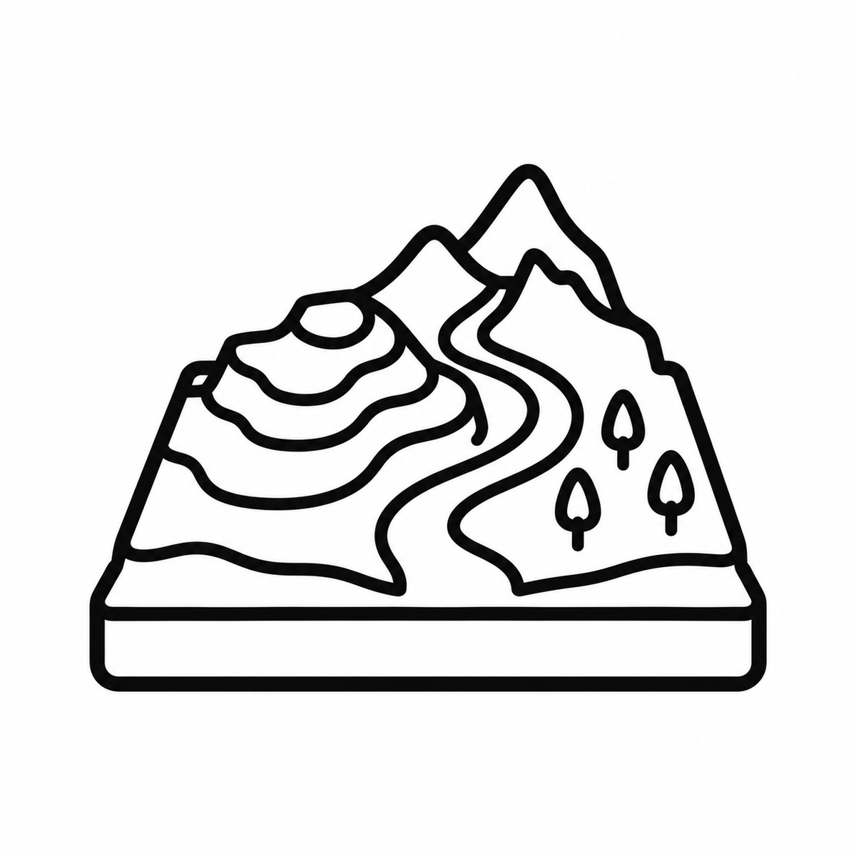 Geography Models