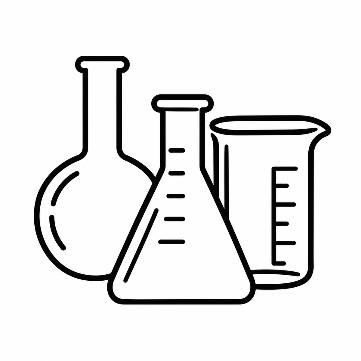 Soda Glassware