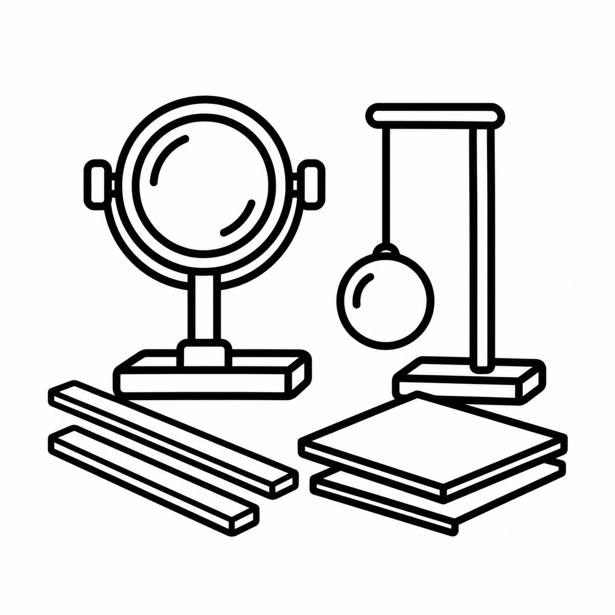 General Physics Laboratory Hardware