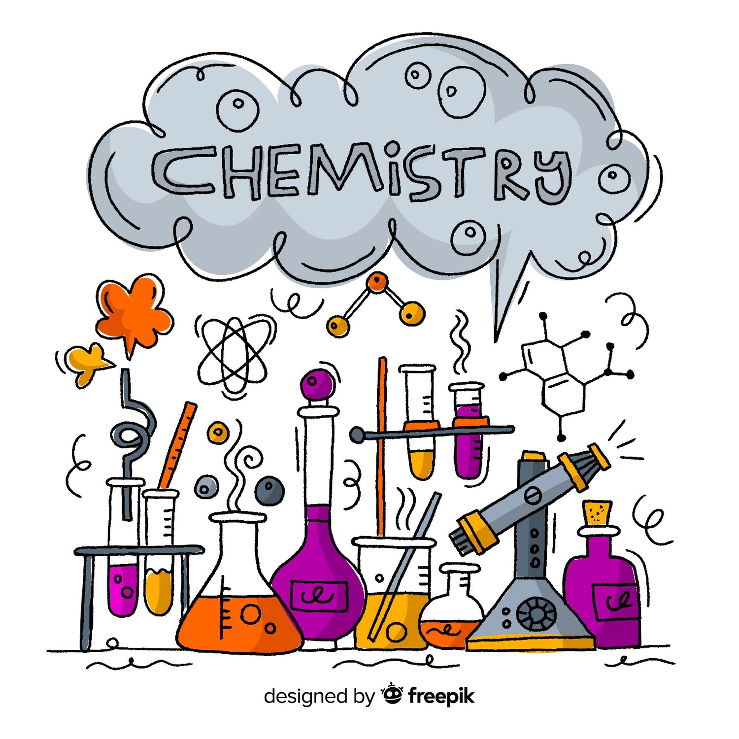 Chemistry