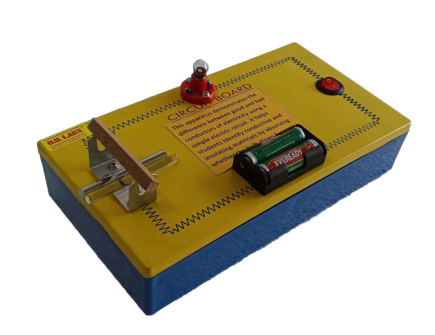 Good & Bad Circuit Model
