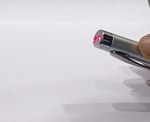 Laser Light Pen Type