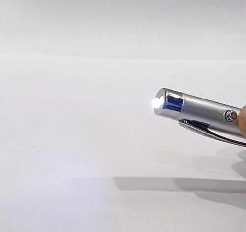 Laser Light Pen Type