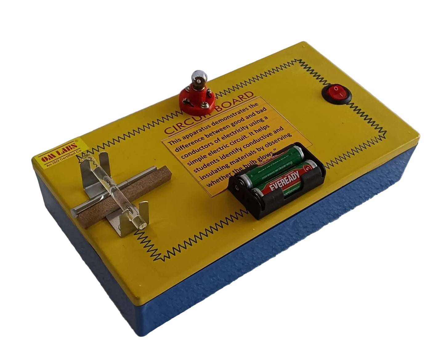 Good & Bad Circuit Model