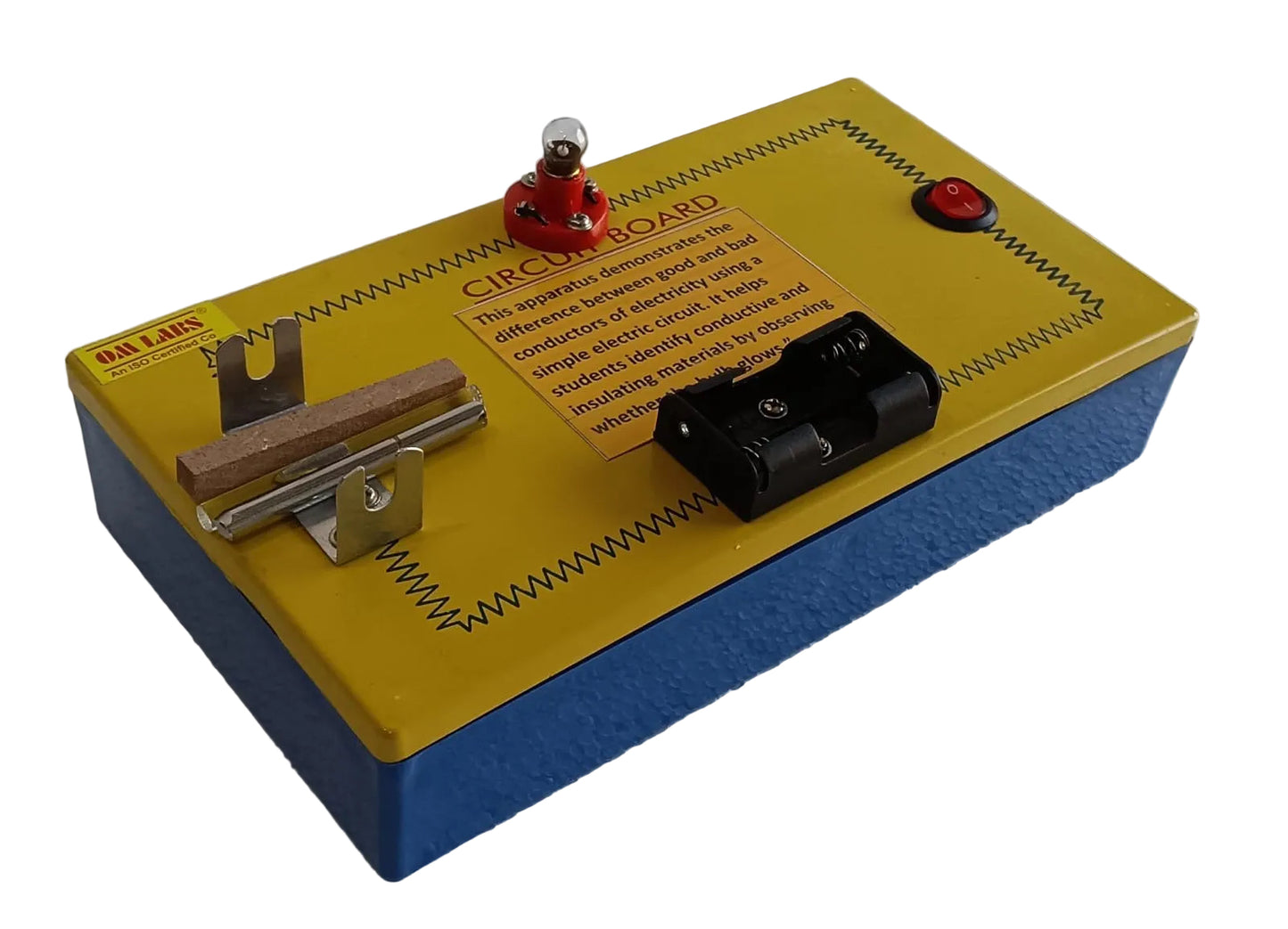 Good & Bad Circuit Model