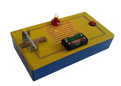 Good & Bad Circuit Model