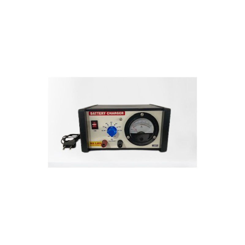 Battery Charger 2-12V DC/3A