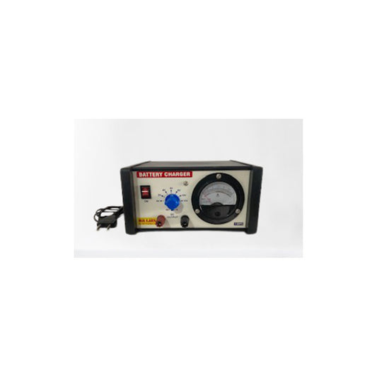 Battery Charger 2-12V DC/3A