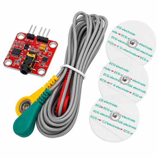 EMG Muscle Sensor Module V 3.0