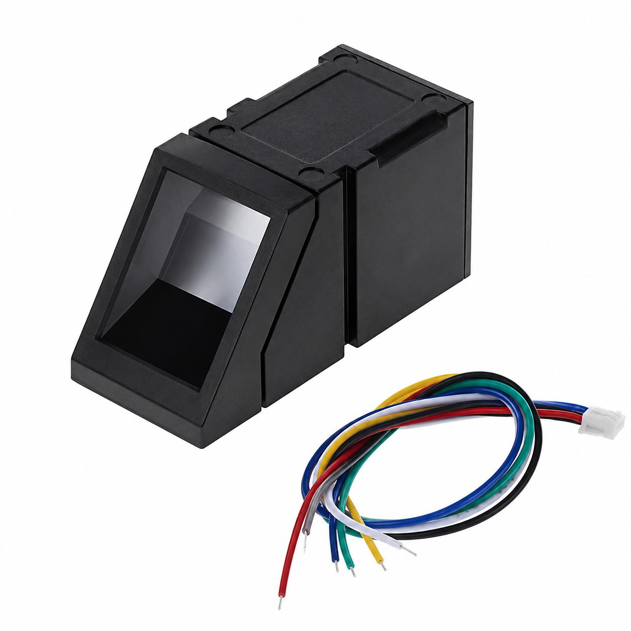 Optical Fingerprint Sensor Module R307 for Arduino & Biometric Access Control