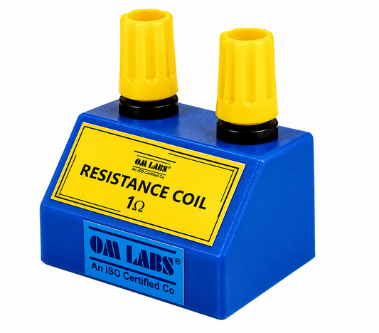 Resistance Coil | PYE Type | Set Of 4