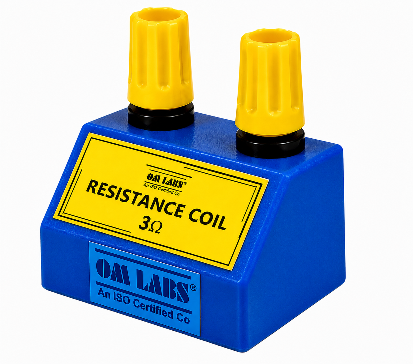 Resistance Coil | PYE Type | Set Of 4