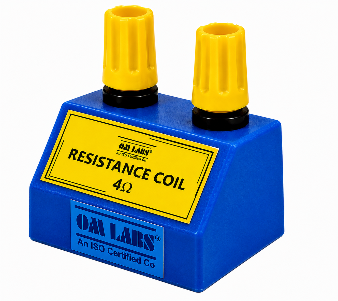 Resistance Coil | PYE Type | Set Of 4