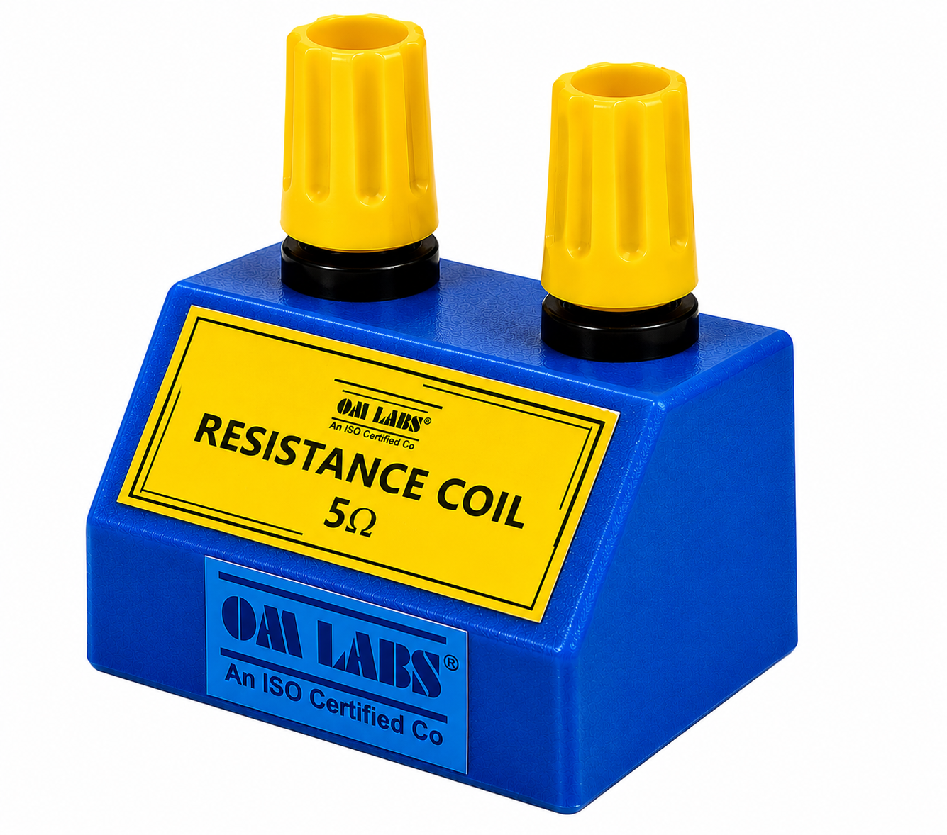 Resistance Coil | PYE Type | Set Of 4