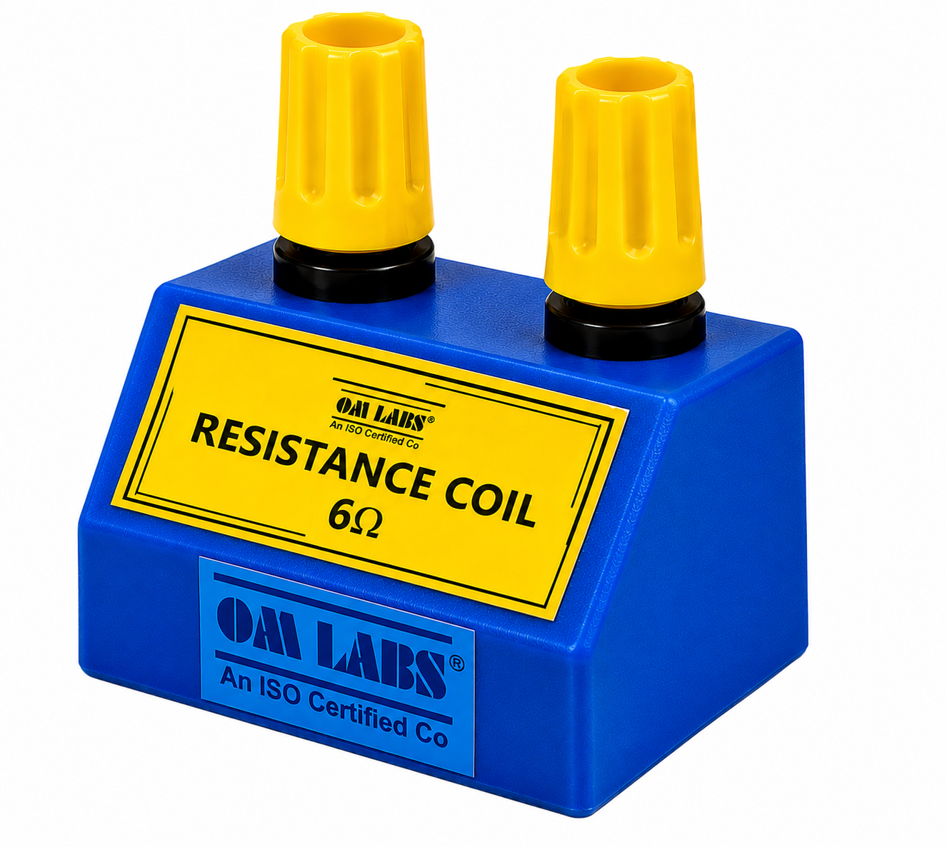 Resistance Coil | PYE Type | Set Of 4