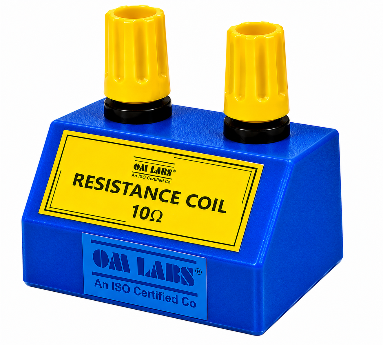 Resistance Coil | PYE Type | Set Of 4
