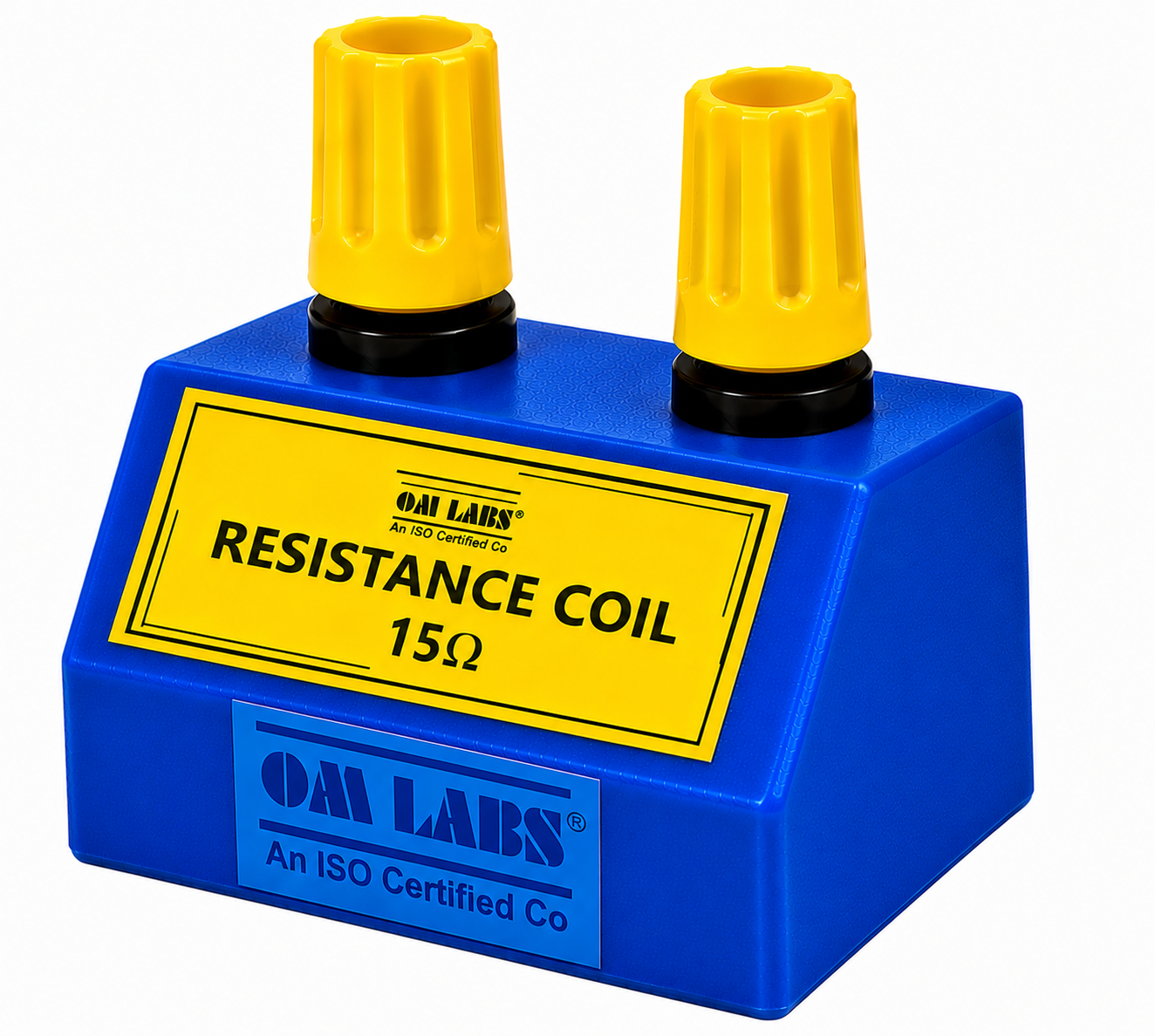 Resistance Coil | PYE Type | Set Of 4