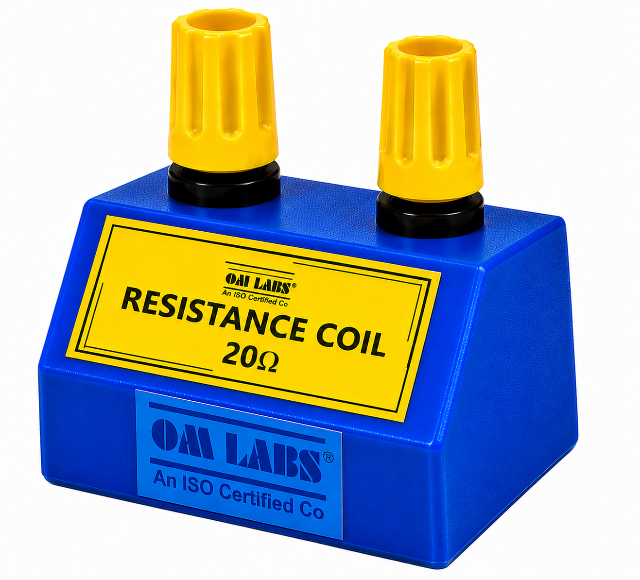 Resistance Coil | PYE Type | Set Of 4
