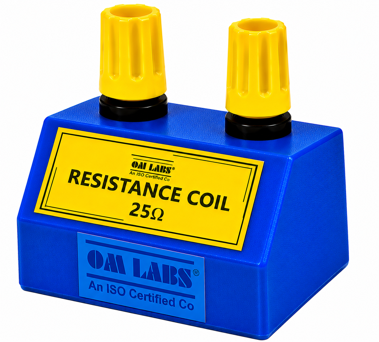 Resistance Coil | PYE Type | Set Of 4