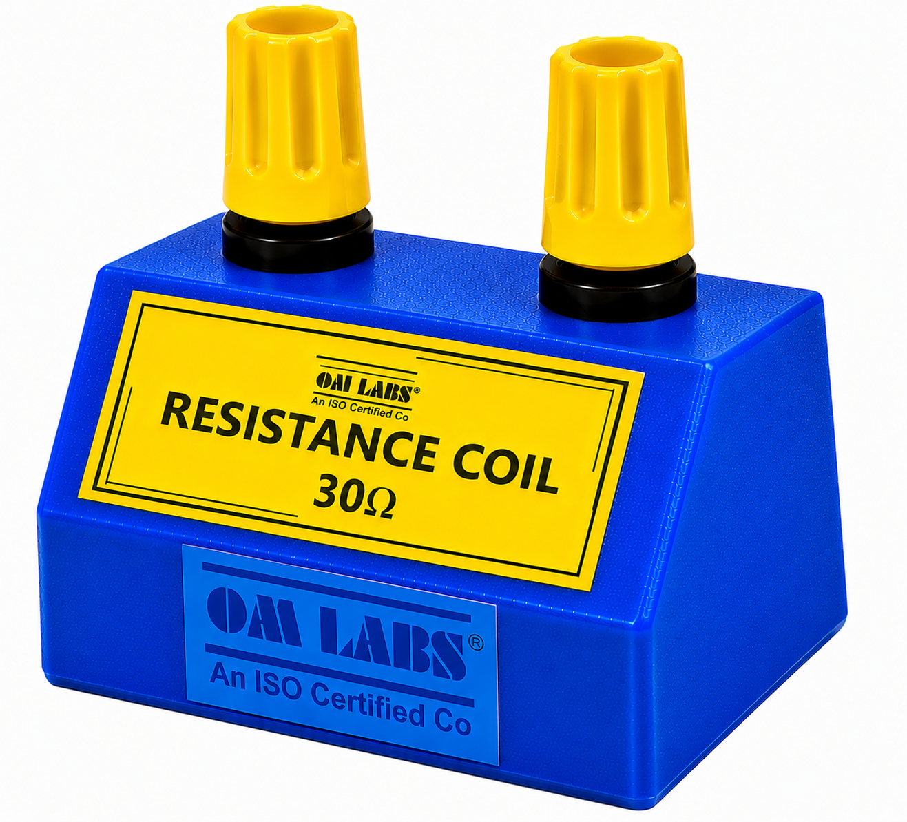Resistance Coil | PYE Type | Set Of 4