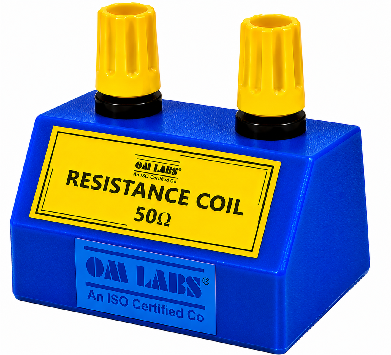 Resistance Coil | PYE Type | Set Of 4