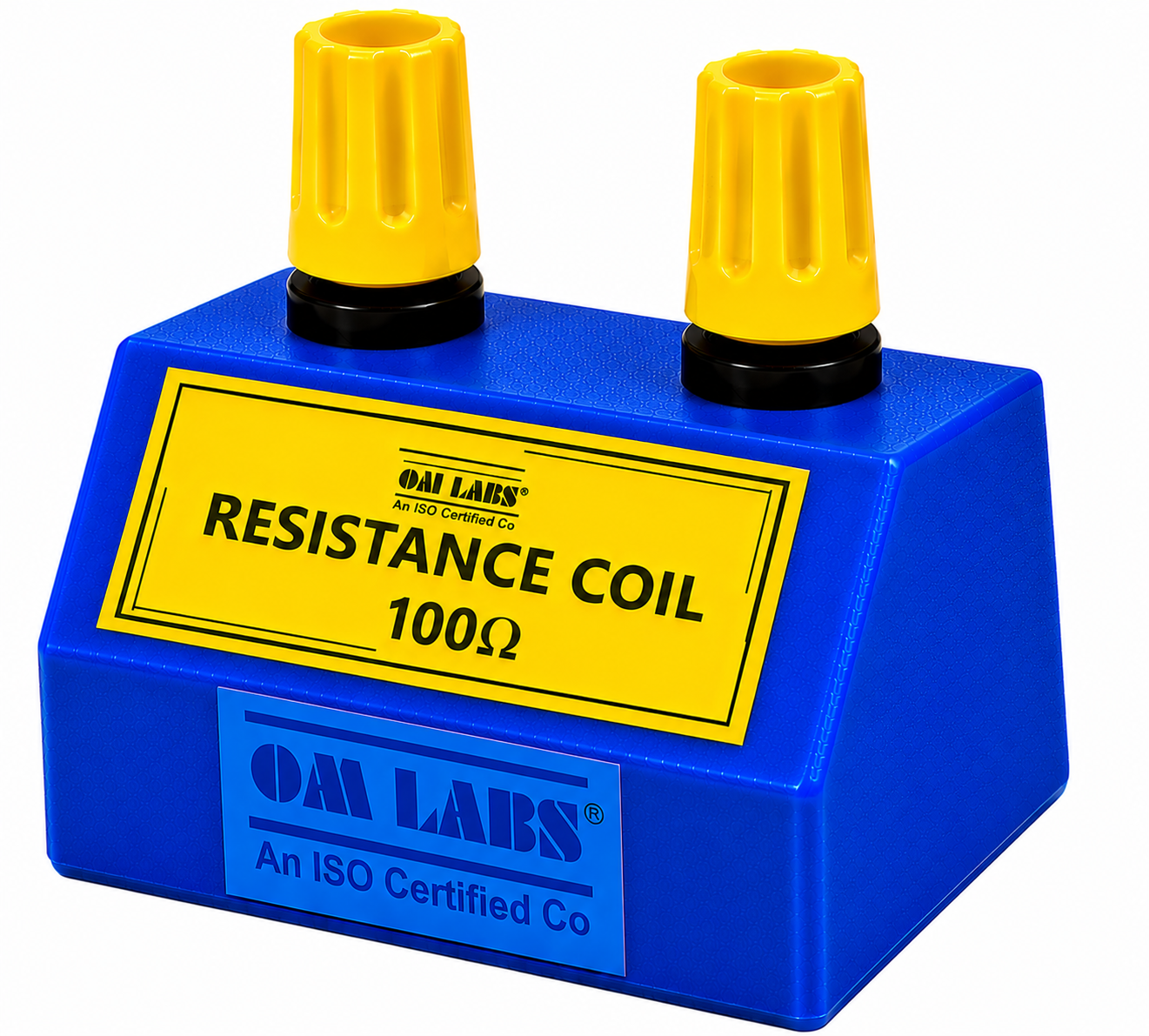 Resistance Coil | PYE Type | Set Of 4