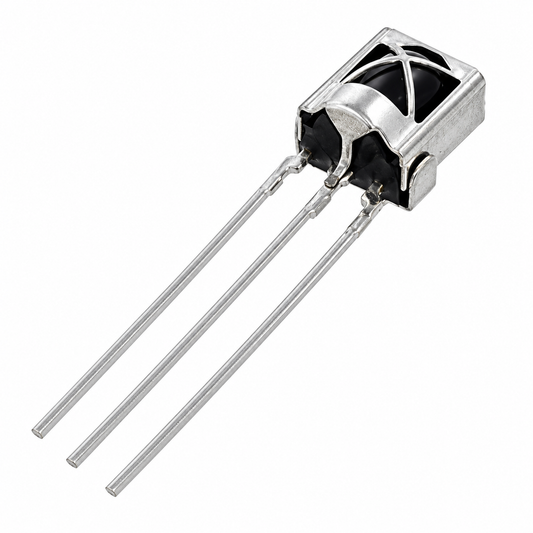 TSOP1838 IR Receiver Module