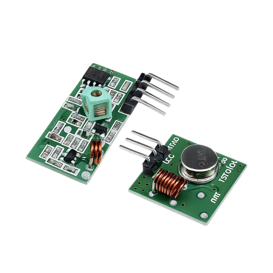 RF MODULES Tx & Rx 315 MHz