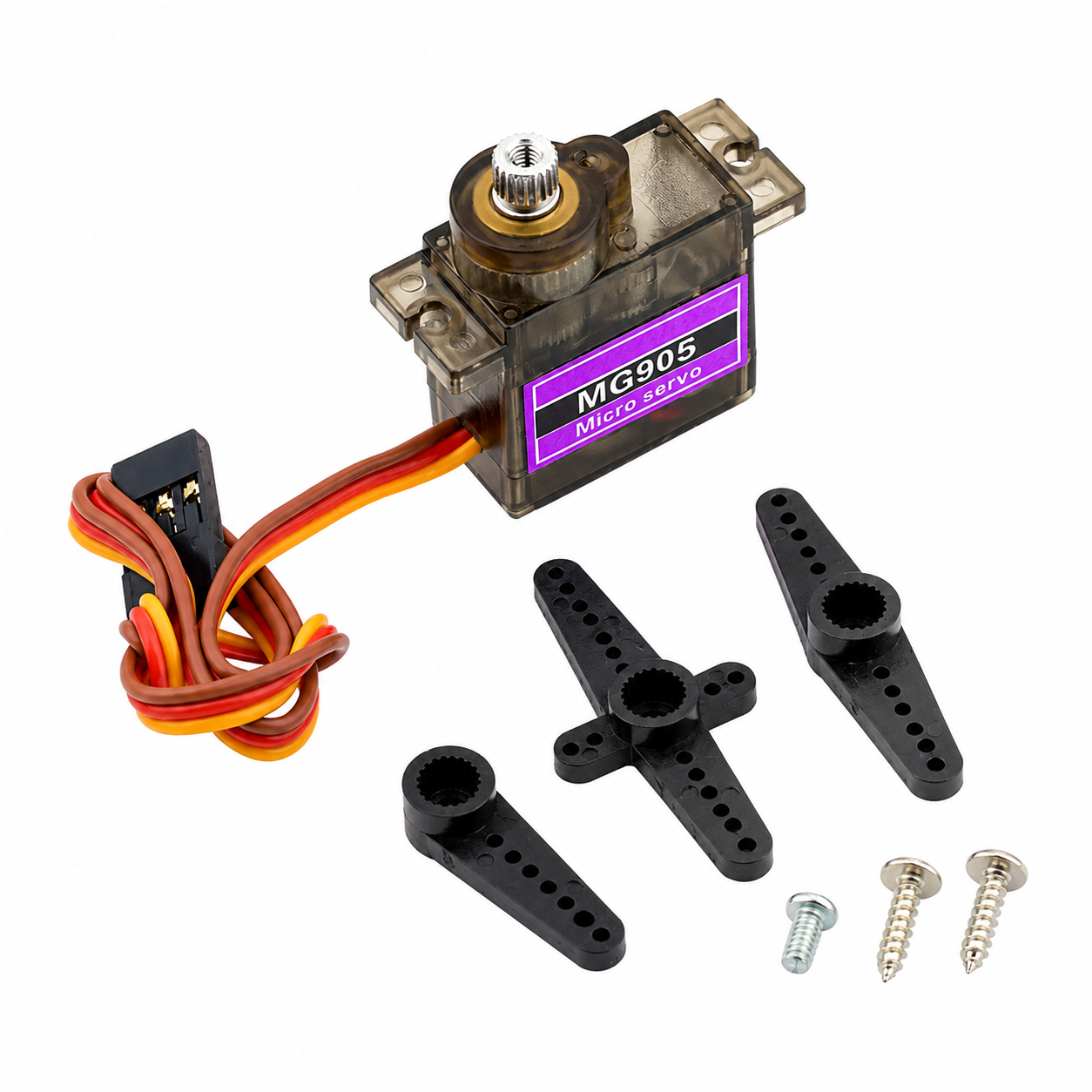 MG90 SERVO MOTOR