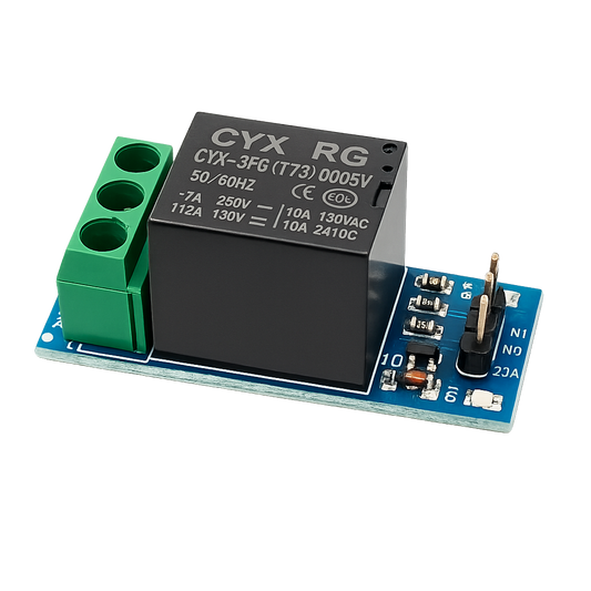 RELAY MODULE 5V 1CH