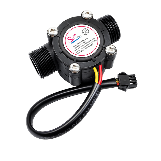 WATER FLOW SENSOR MODULE
