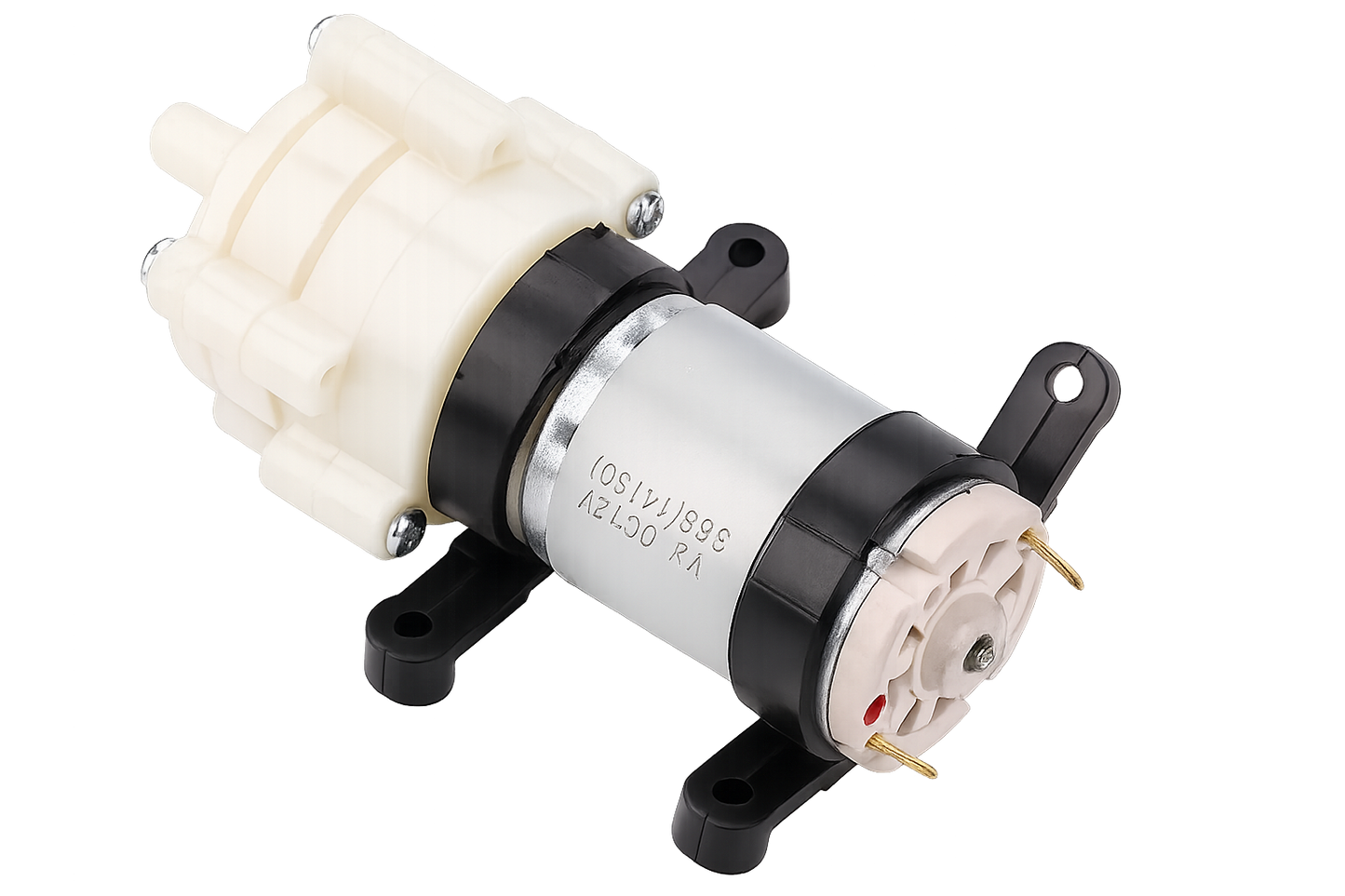 Water Plump Module DC 6 V TO 12V