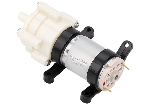 Water Plump Module DC 6 V TO 12V
