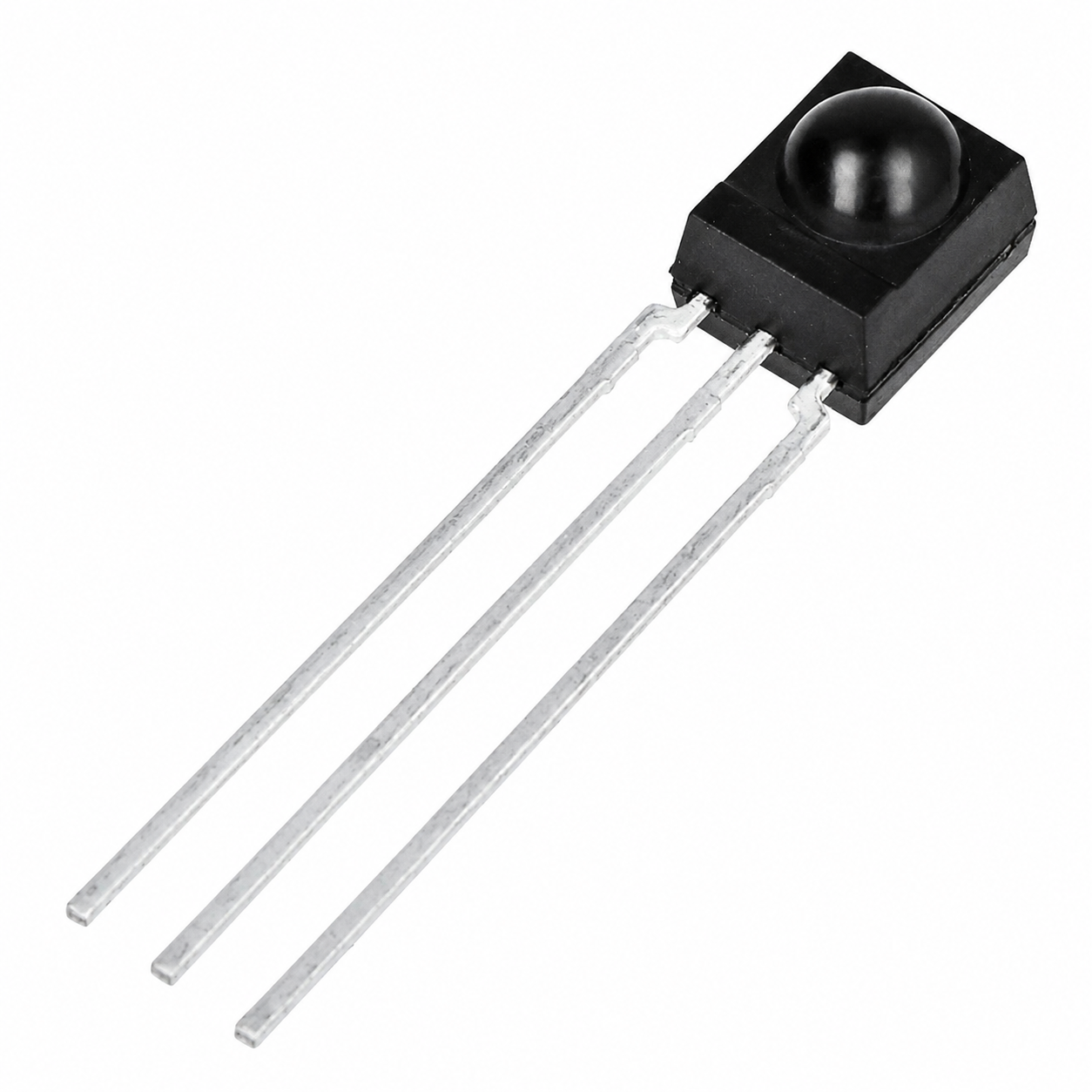 TSOP4838 IR Receiver Sensor Module (38kHz) with IR Transmitter LED