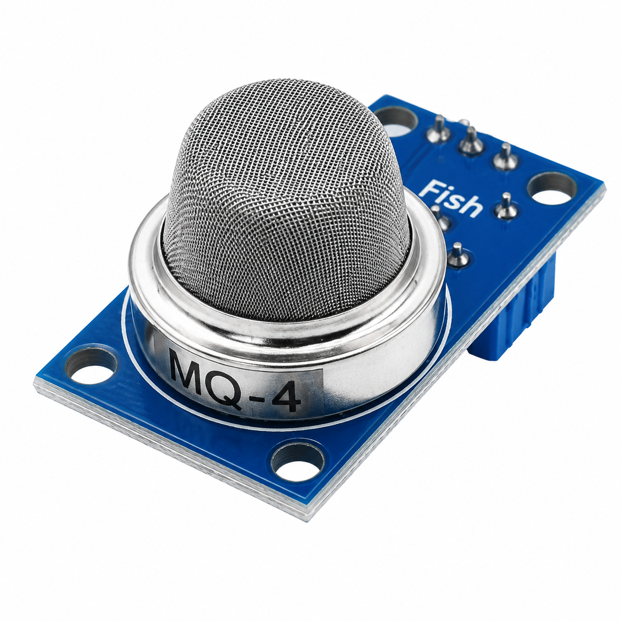 MQ-4 Methane Natural Gas Sensor