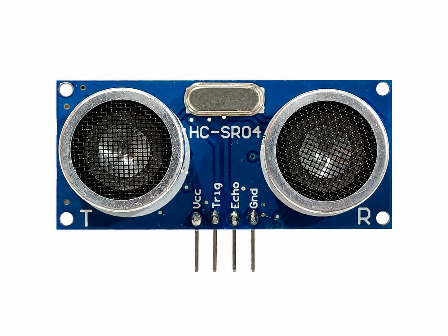 HC-SR04 Ultrasonic Sensor Module