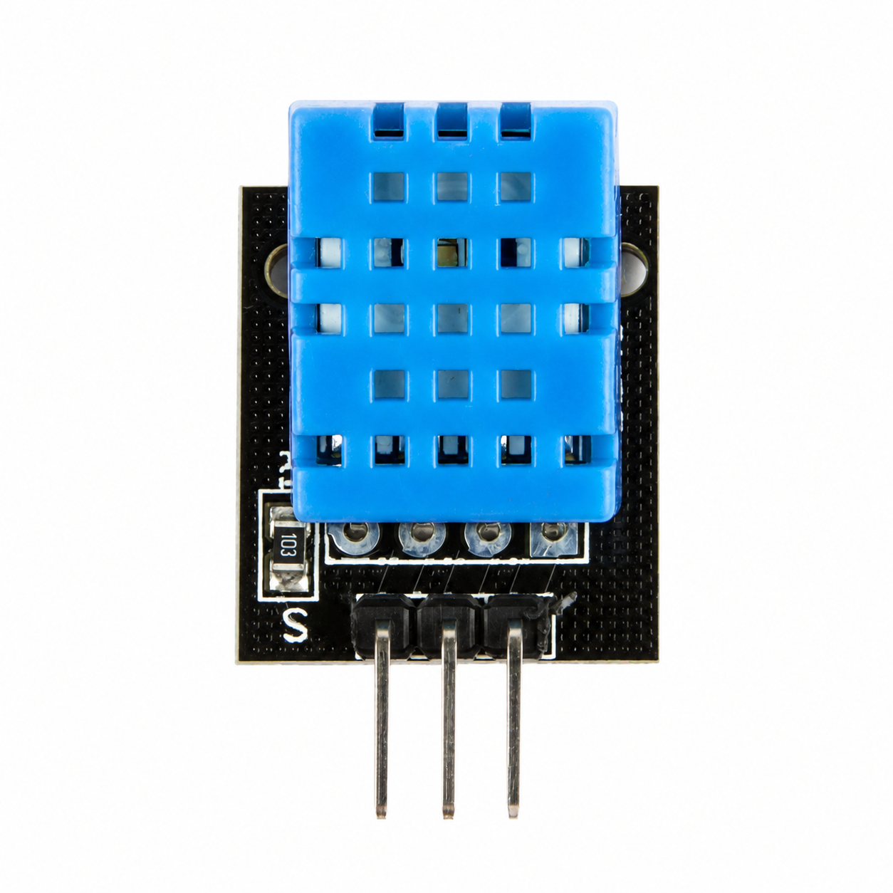 Humidity and Temperature Sensor DHT11