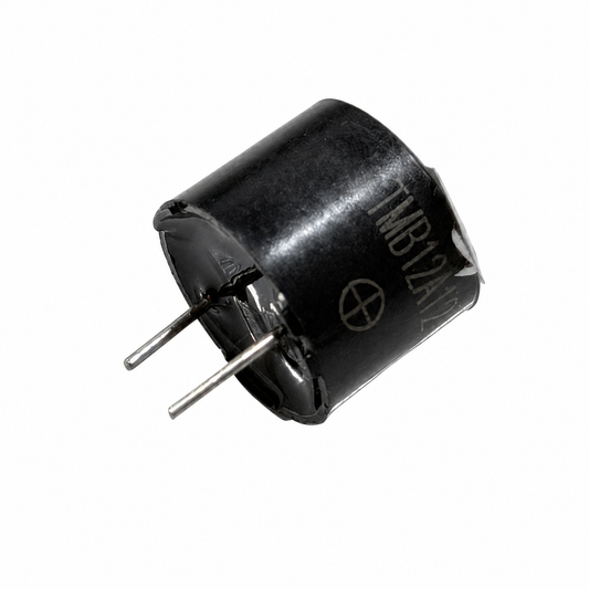 Small Active Buzzer 5V
