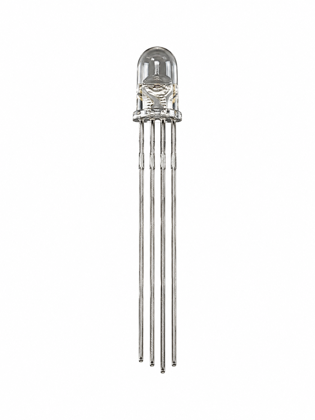 5mm RGB LED (Light-Emitting Diode)