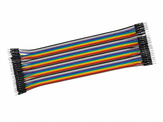 Jumper Wires (Set of 20 wires)