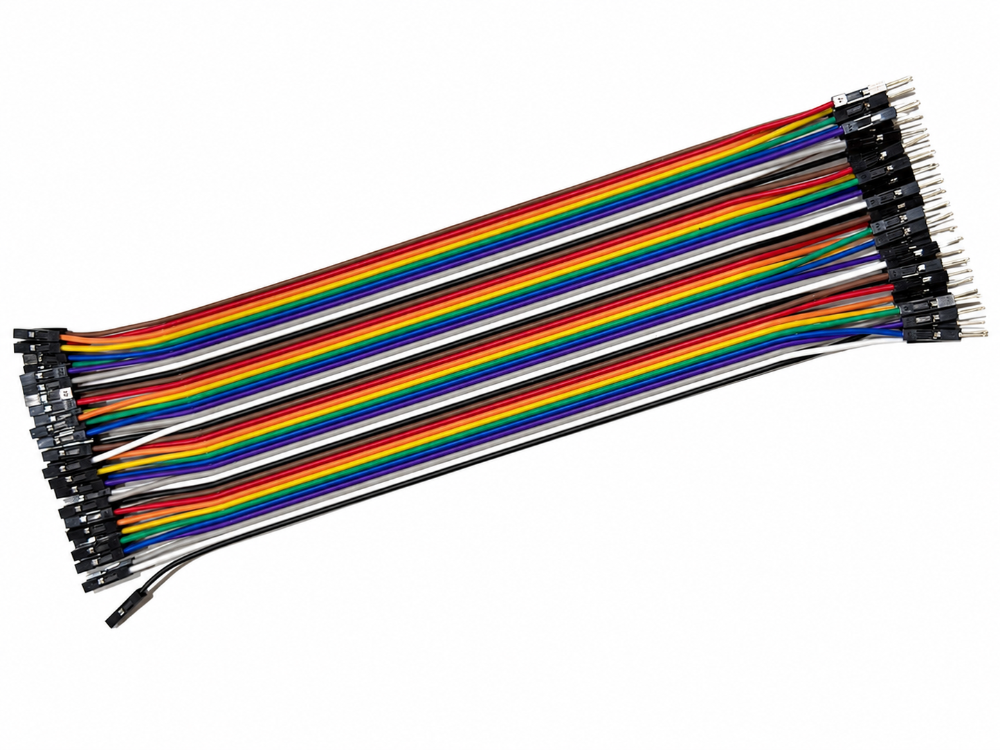 Jumper Wires (Set of 20 wires)