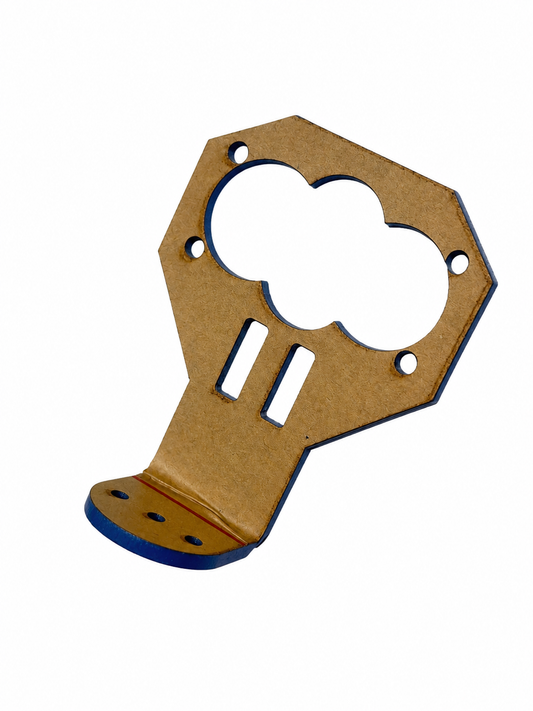 Ultrasonic Sensor Holder Stand
