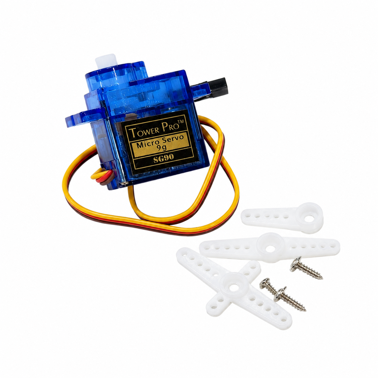 SG90 Micro Servo Motor