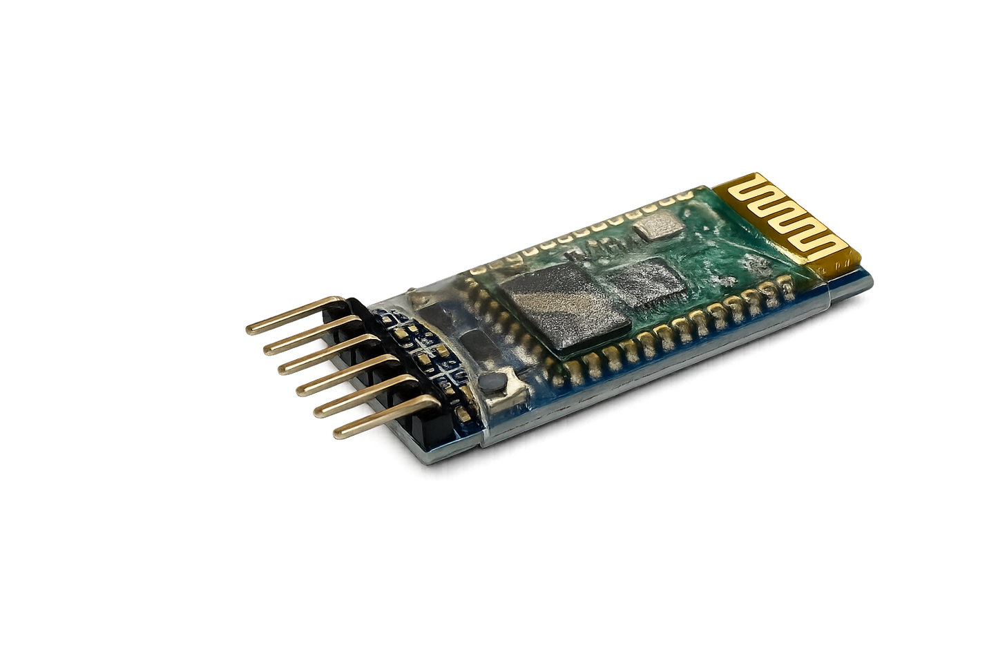 BLUETOOTH MODULE MODEL-HC-05