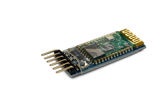 BLUETOOTH MODULE MODEL-HC-05
